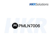 MOTOROLA PMLN7006 Rapid-Rate Desktop Charger With BRZ Plug 120V AC